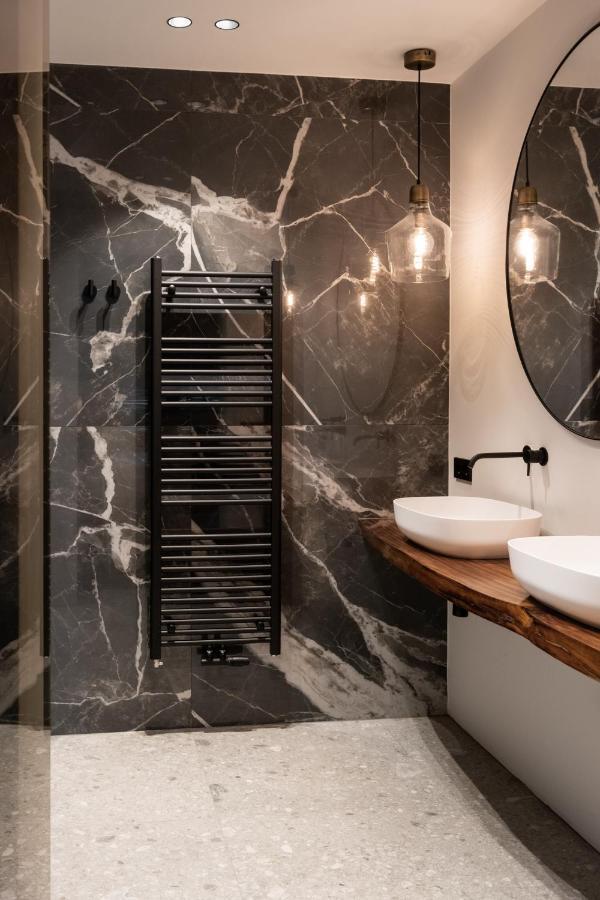 Boutique Hotel Huys Oud Teylingen Warmond エクステリア 写真