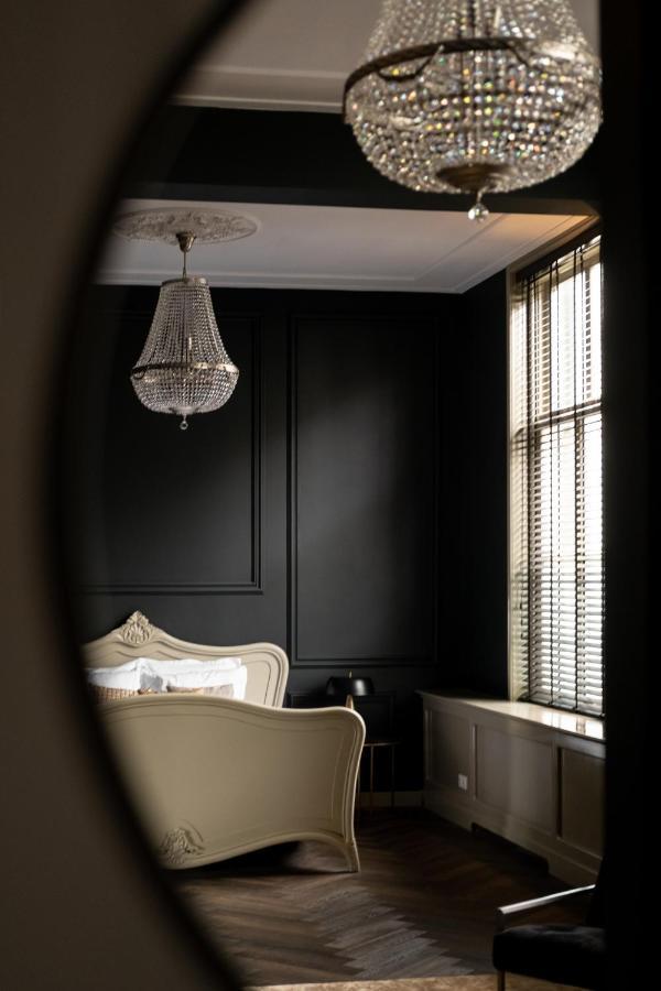 Boutique Hotel Huys Oud Teylingen Warmond エクステリア 写真