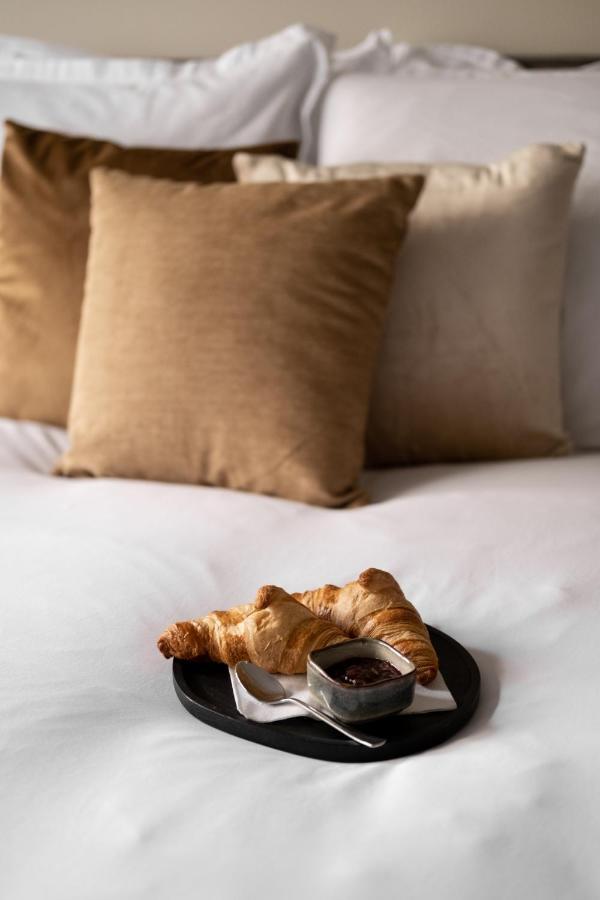 Boutique Hotel Huys Oud Teylingen Warmond エクステリア 写真