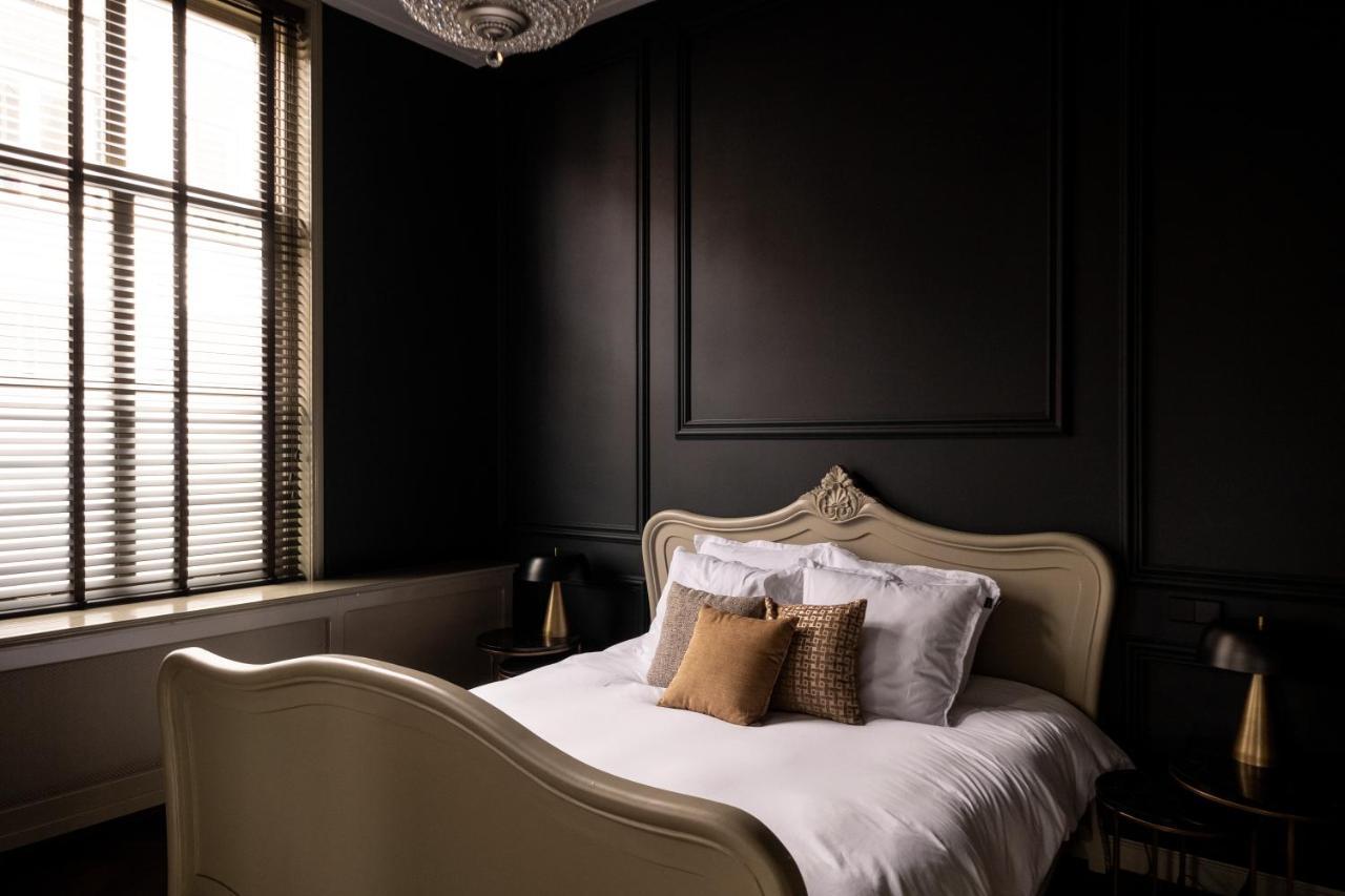 Boutique Hotel Huys Oud Teylingen Warmond エクステリア 写真