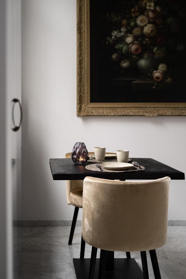 Boutique Hotel Huys Oud Teylingen Warmond エクステリア 写真